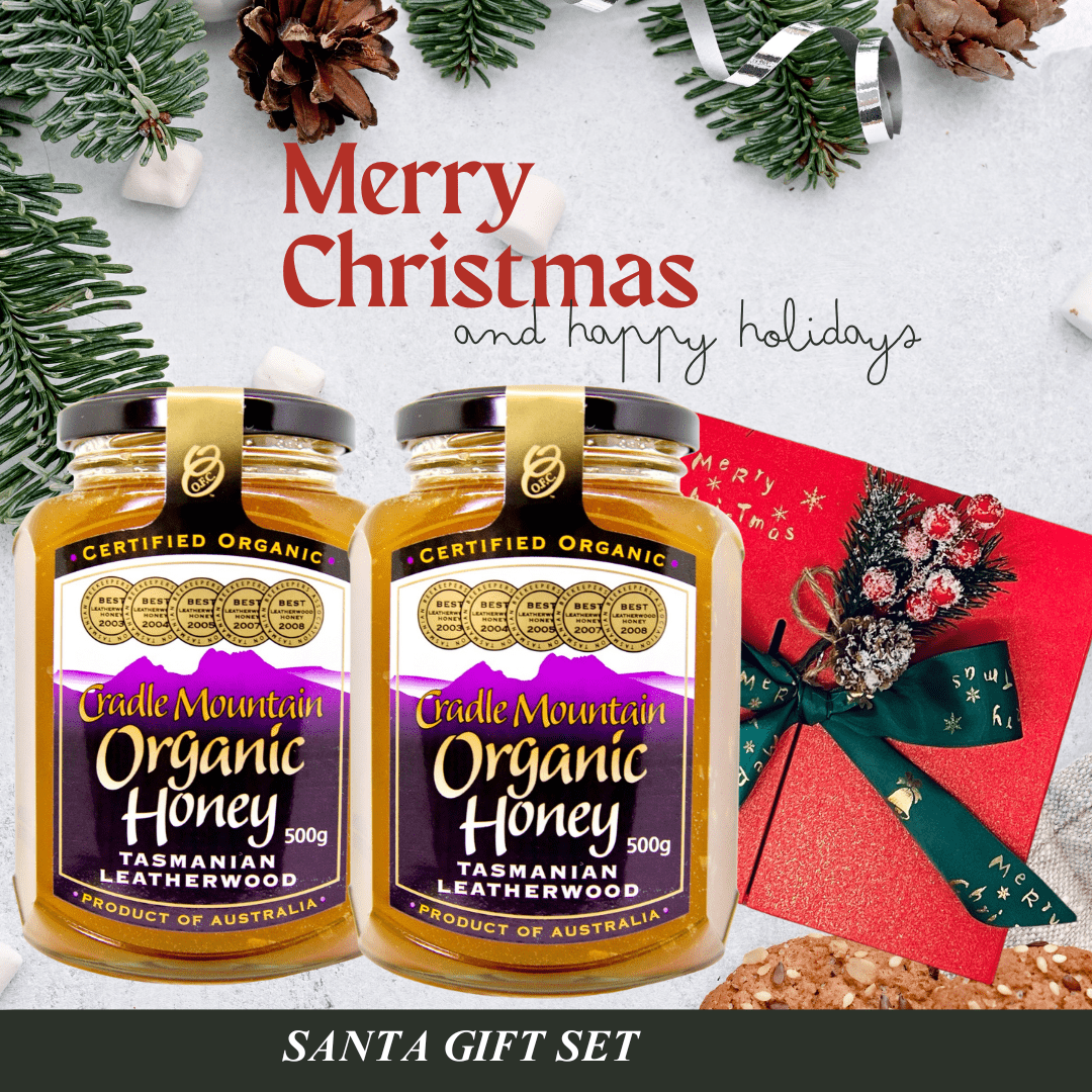 Christmas Gift Set