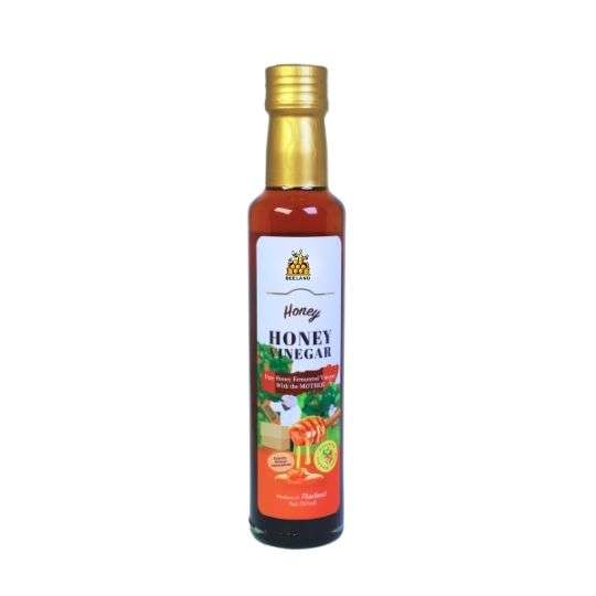 Bee Land Honey Vinegar Plus
