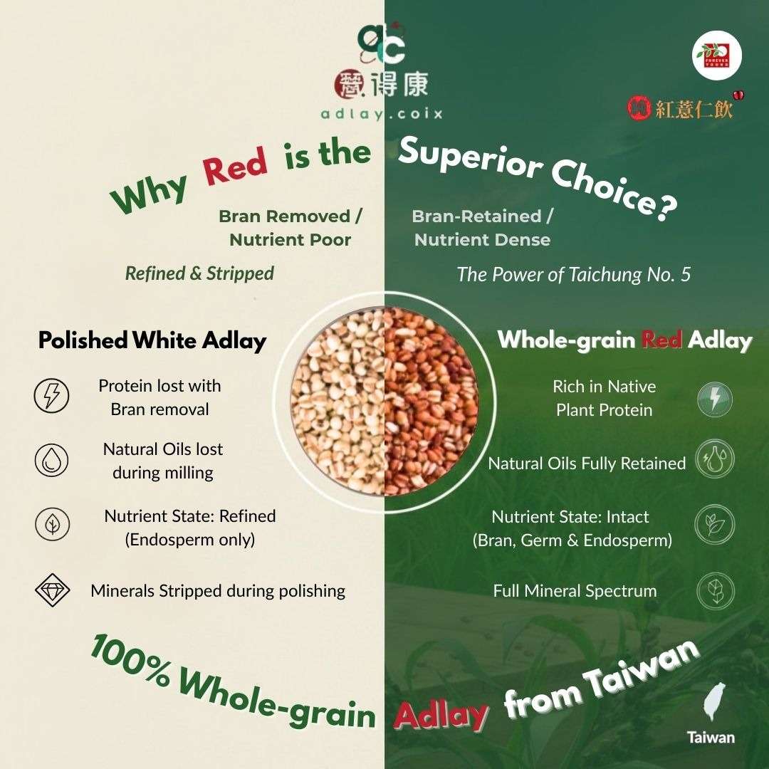 2 Why Red is the Superior Choice | Forever Young Enterprise