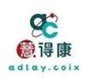 adlaycoix Brand Logo | Forever Young Enterprise