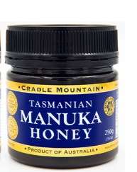 Cradle Mountain Tasmanian East Coast Manuka
